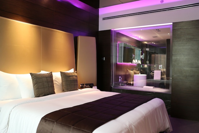 ラディソン ブル アトリア ベンガルール