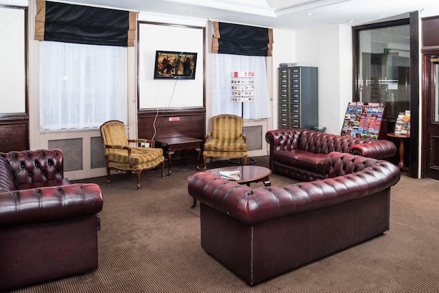 ローズ コート ホテル