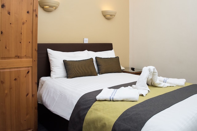 ローズ コート ホテル