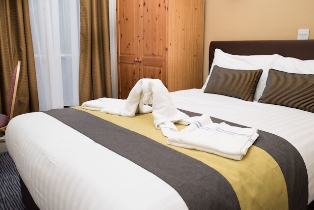 ローズ コート ホテル