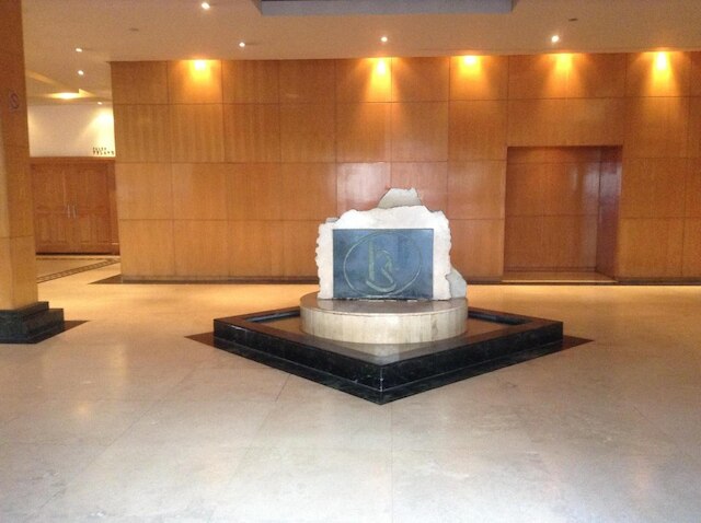 ホテル セビリア