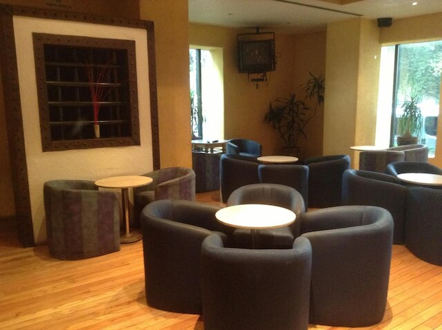 ホテル セビリア