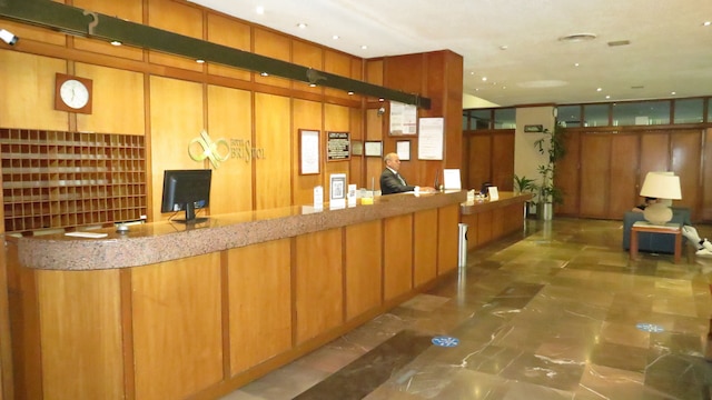 ブリストル ホテル