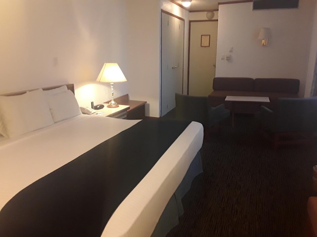 ブリストル ホテル