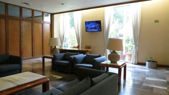 ブリストル ホテル