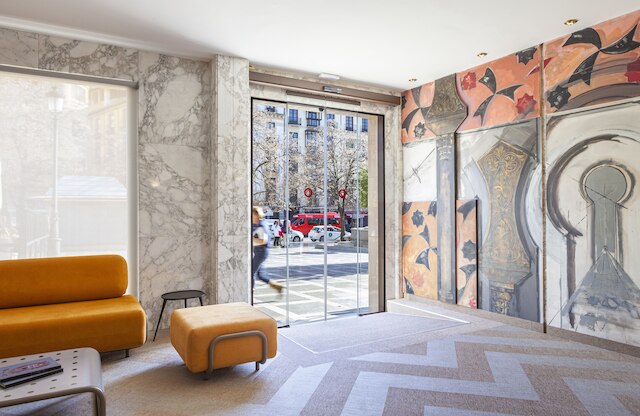 ホテル マシア プラザ