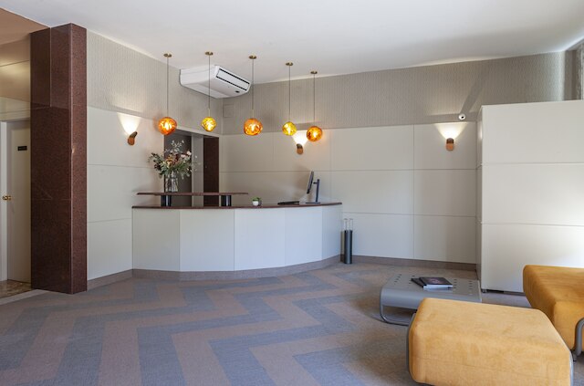 ホテル マシア プラザ