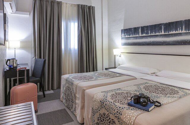 ホテル マシア プラザ