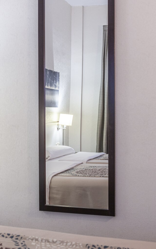 ホテル マシア プラザ