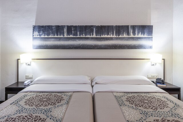 ホテル マシア プラザ