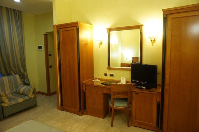 ホテル マイアミ