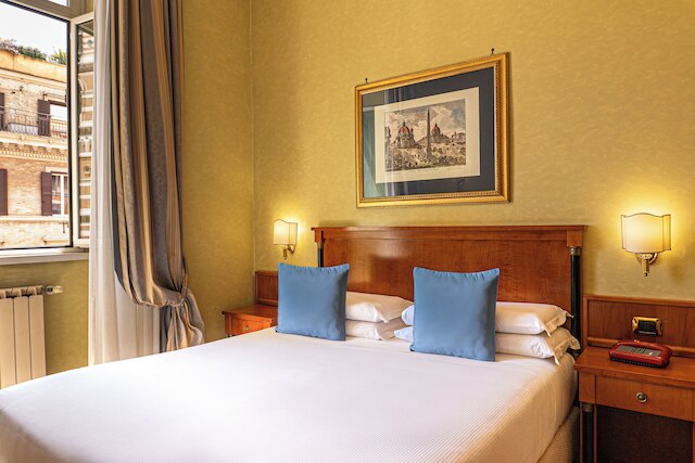 ホテル マイアミ