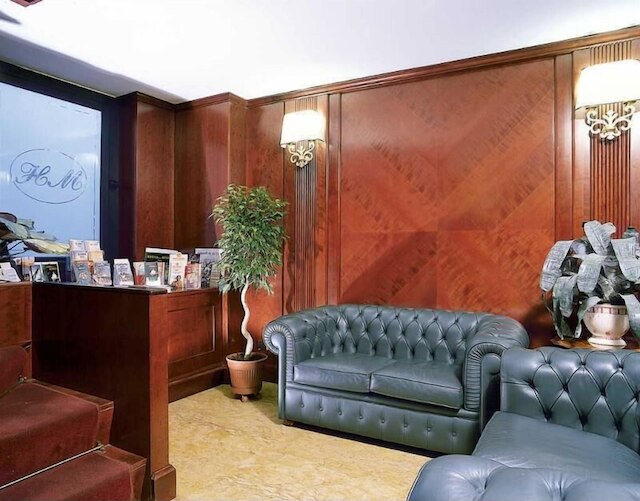 ホテル マイアミ