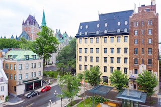 ホテル クラレンドン