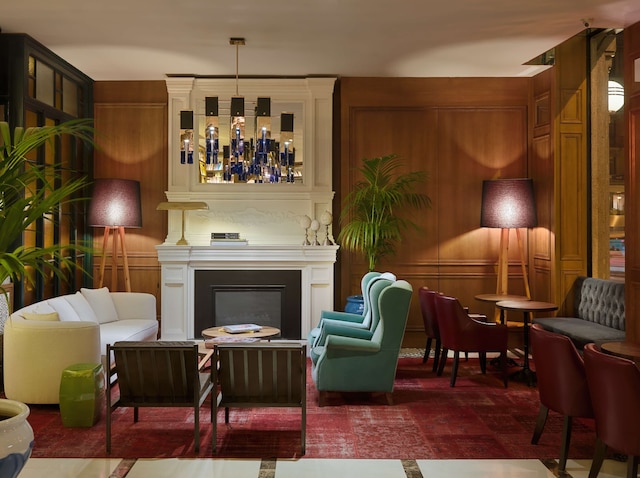 H10 ヴィラ ド ラ レイナ ブティック ホテル