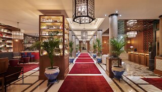 H10 ヴィラ ド ラ レイナ ブティック ホテル