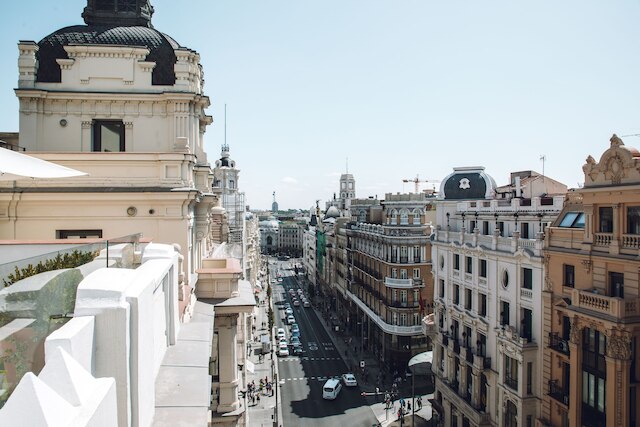 H10 ヴィラ ド ラ レイナ ブティック ホテル