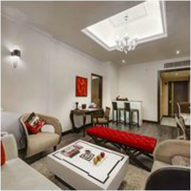 ザ HHI コルカタ