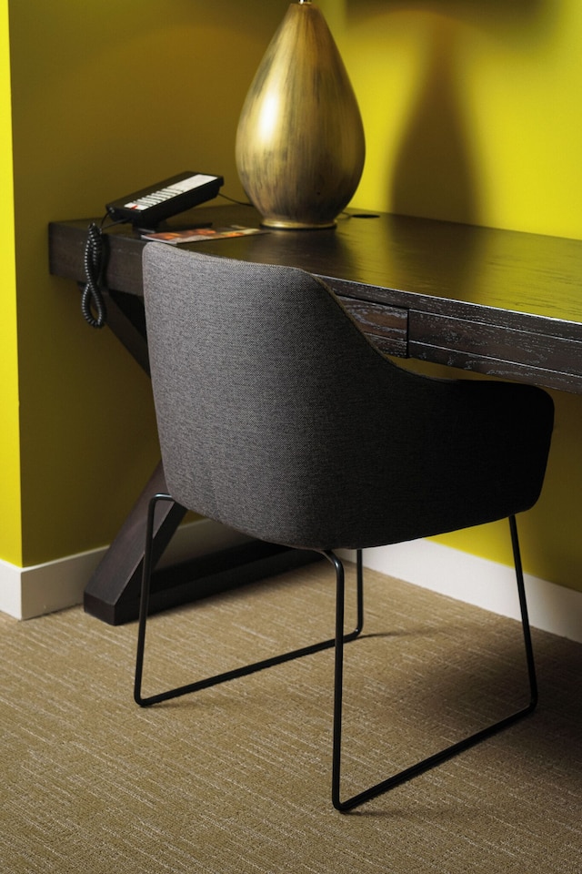 オーパス ホテル バンクーバー