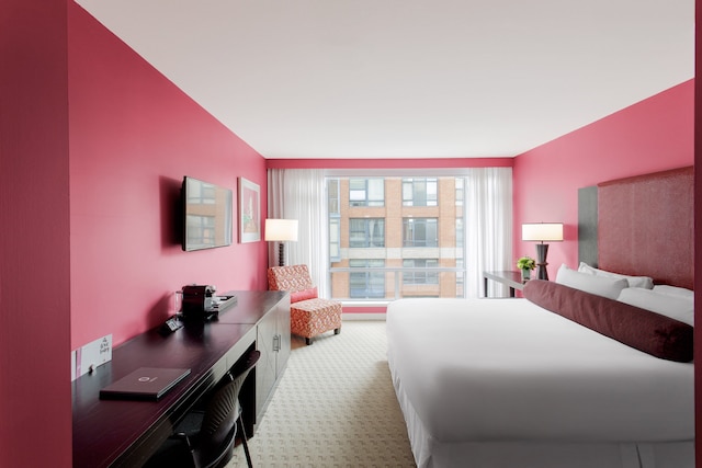 オーパス ホテル バンクーバー