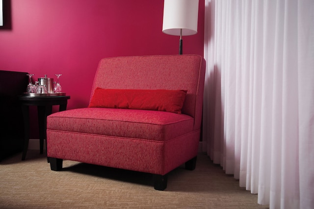 オーパス ホテル バンクーバー