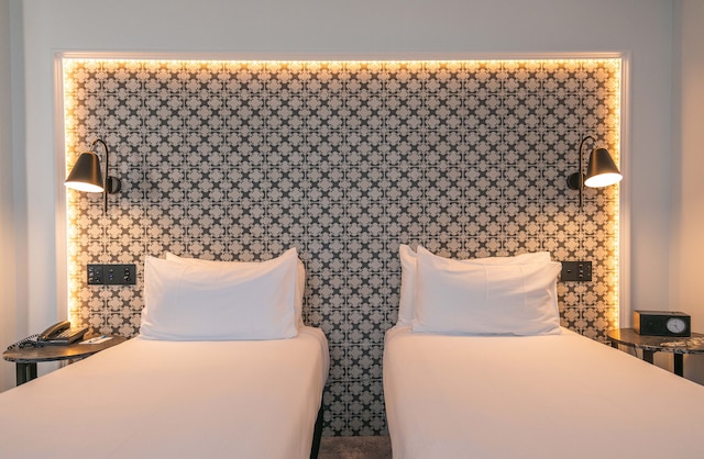 レガシー エアデール オテル オークランド