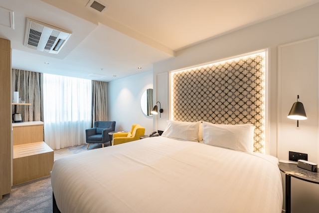 レガシー エアデール オテル オークランド