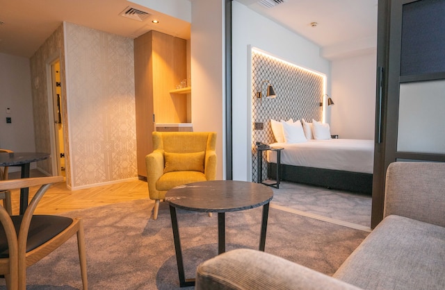 レガシー エアデール オテル オークランド