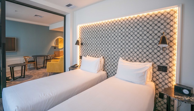 レガシー エアデール オテル オークランド