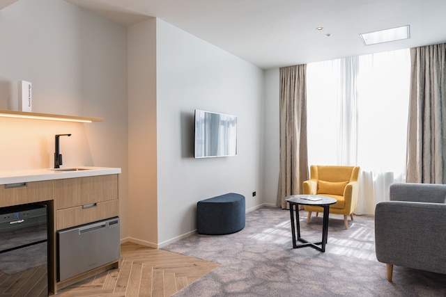 レガシー エアデール オテル オークランド