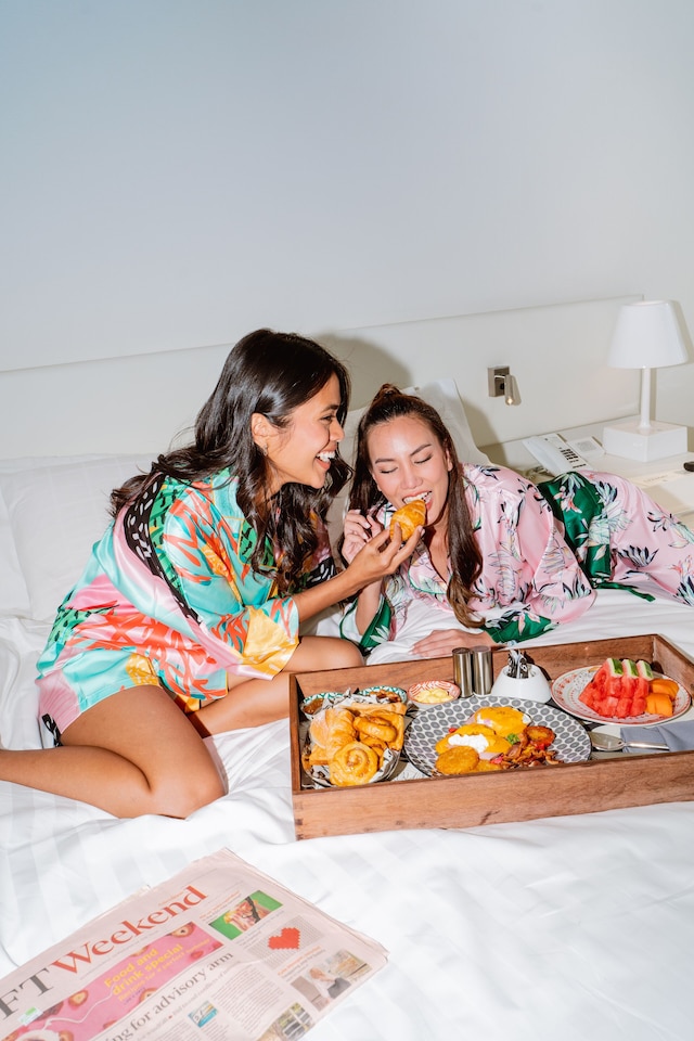 プルマン バンコク ホテル G