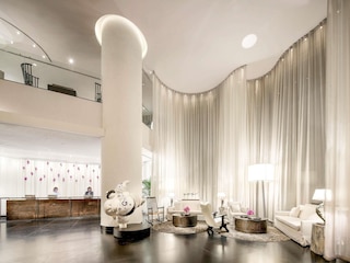 プルマン バンコク ホテル G