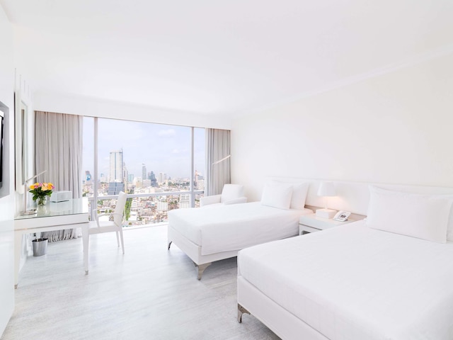 プルマン バンコク ホテル G