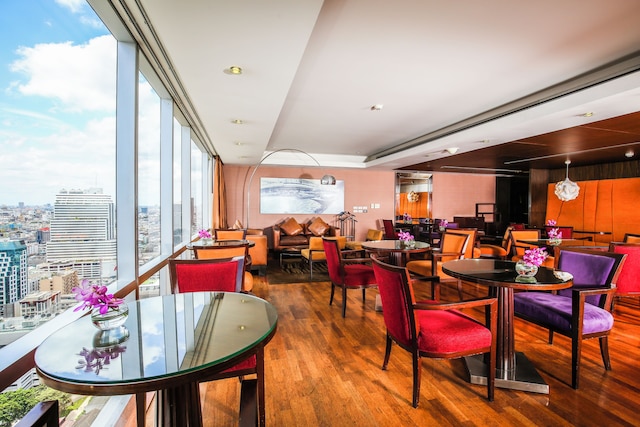 プルマン バンコク ホテル G