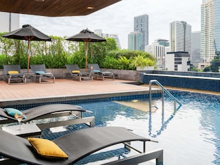 プルマン バンコク ホテル G