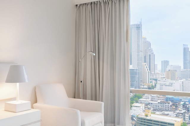 プルマン バンコク ホテル G