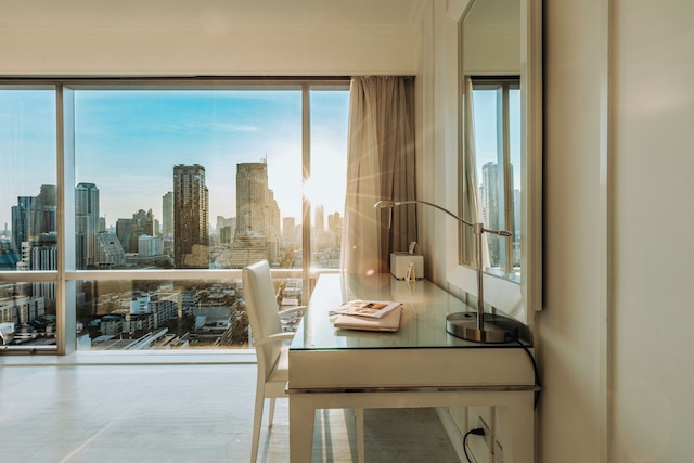 プルマン バンコク ホテル G