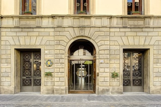 オルト デ メディチ ホテル