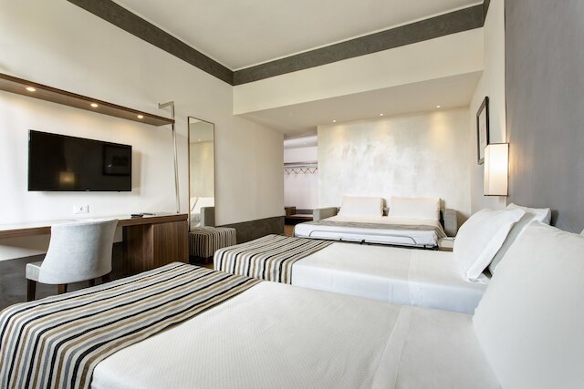 オルト デ メディチ ホテル