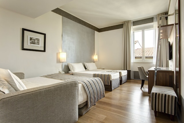 オルト デ メディチ ホテル