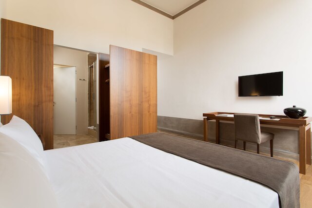 オルト デ メディチ ホテル