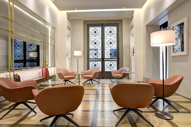 オルト デ メディチ ホテル