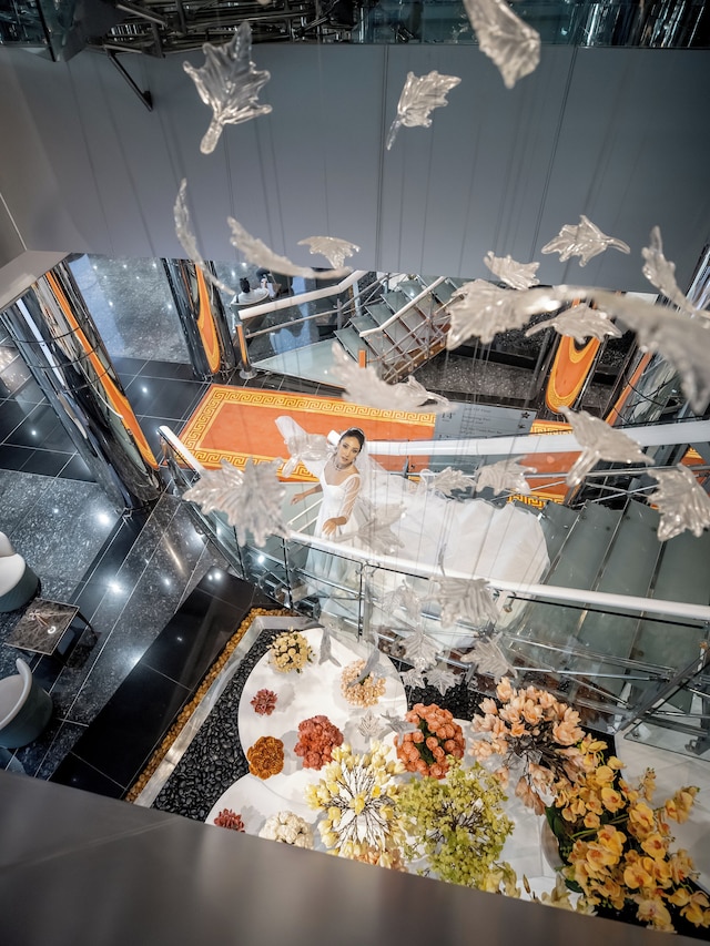 ゴールデンサンズ-ドバイクリーク