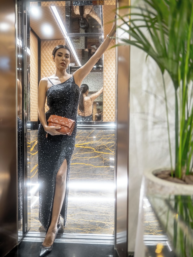 ゴールデンサンズ-ドバイクリーク