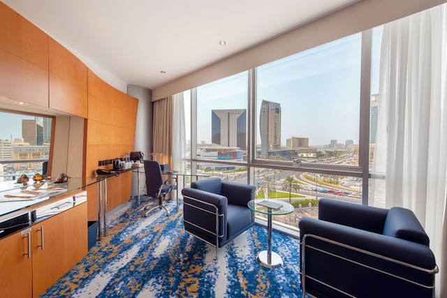 ゴールデンサンズ-ドバイクリーク