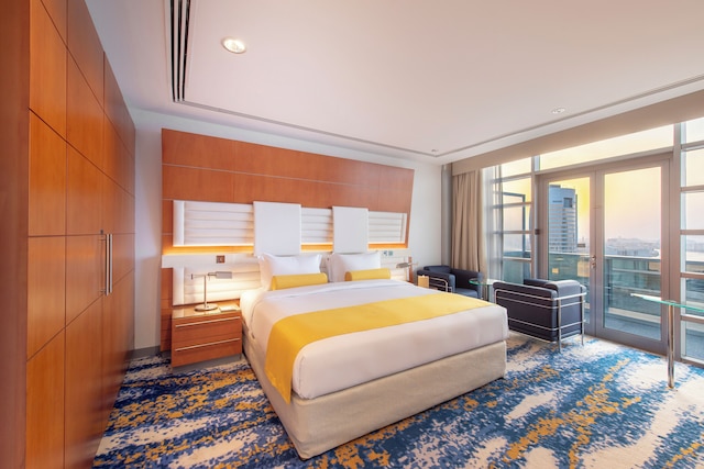 ゴールデンサンズ-ドバイクリーク