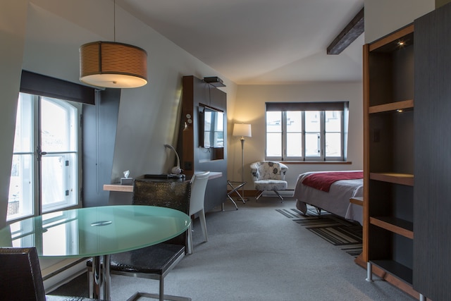 オテル ル サンポール