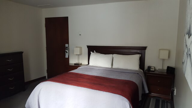 オテル ル サンポール