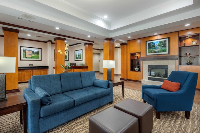 コンフォートイン & スイーツ カムデン