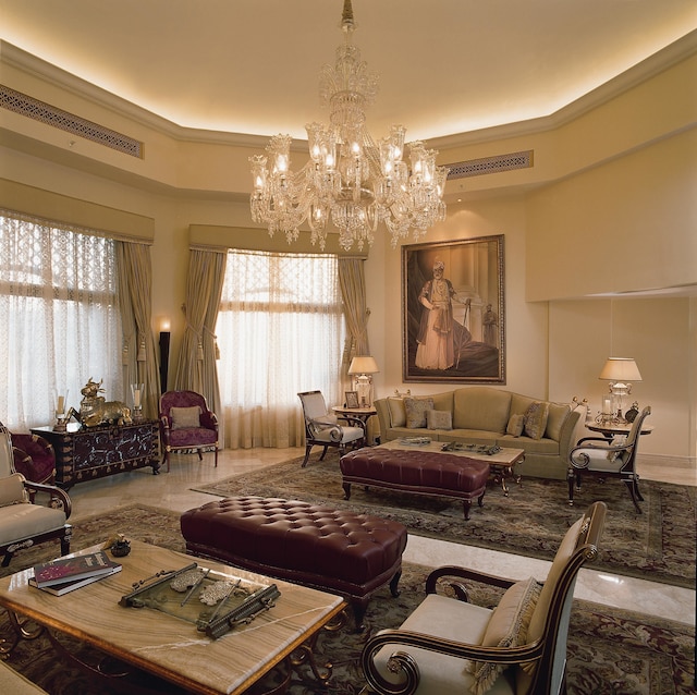 ザ リーラ パレス バンガロール